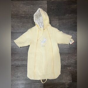 NWT Baby Swaddler